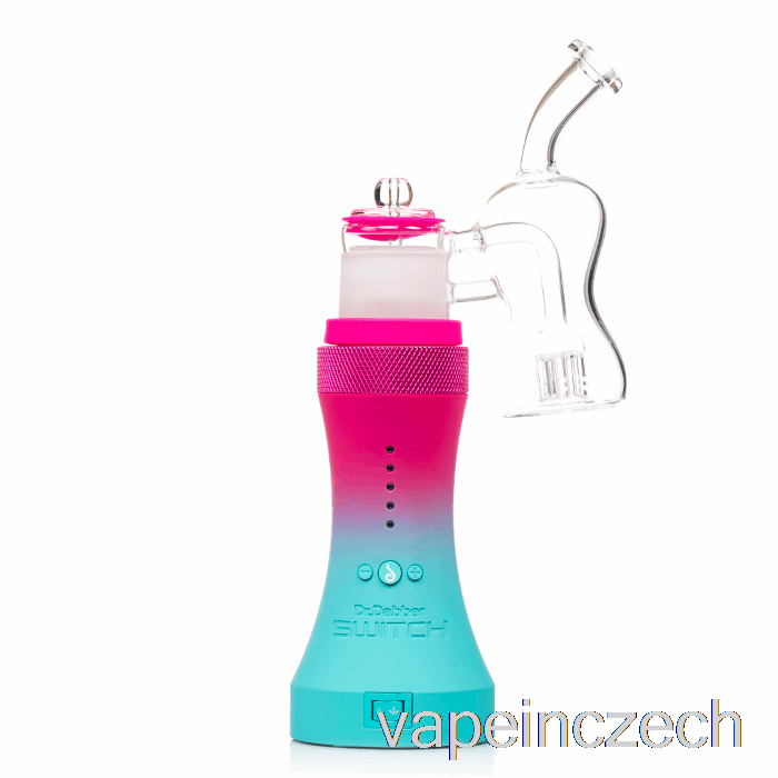 Dr. Dabber Switch Suga Sean Vape Pero